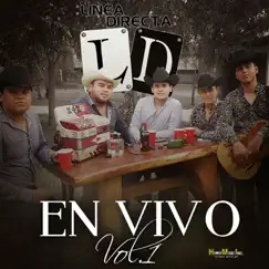 En Vivo, Vol. 1 by La Linea Directa album reviews, ratings, credits