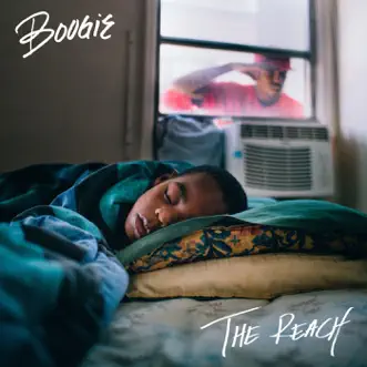 The Reach by WESTSIDE BOOGIE album download