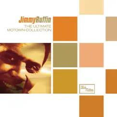 The Motown Anthology by Jimmy Ruffin album reviews, ratings, credits