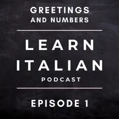 Learn Italian Words: Goodbye Song Lyrics