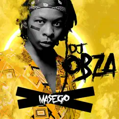 Masego by DJ Obza album reviews, ratings, credits