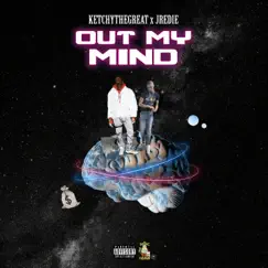 Out My Mind (feat. Jredie) Song Lyrics