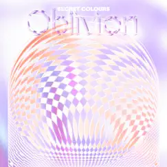 Oblivion - Single by Secret Colours album reviews, ratings, credits