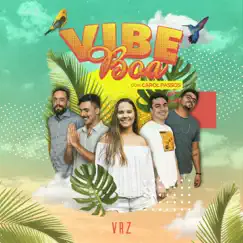 Vibe Boa Song Lyrics