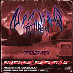 Noches Oscuras (Remix) - Single by Crawler & Agustin Casulo album reviews, ratings, credits