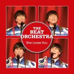 She Loves You Song Lyrics