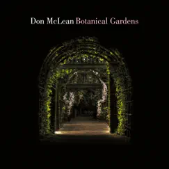 Botanical Gardens by Don Mclean album reviews, ratings, credits