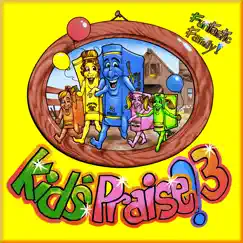 Praise the Lord Together Song Lyrics