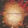 Vissi d'arte: Opera for Orchestra album lyrics, reviews, download