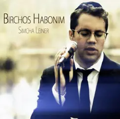 Birchos Habonim (Ohad) Song Lyrics