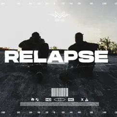 Relapse (feat. Geelo) - Single by Ned Miller album reviews, ratings, credits