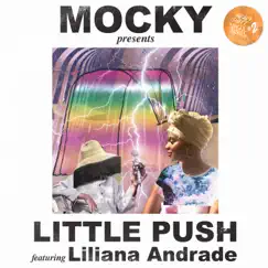 Little Push - Single by Mocky album reviews, ratings, credits