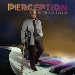 Perception (feat. Felix Oquendo) Song Lyrics