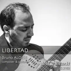 Libertad by Bruno Aloise album reviews, ratings, credits