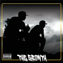 The Growth by J.F.K. & Wade Barber album reviews, ratings, credits
