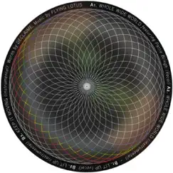 Whole Wide World - EP by Flying Lotus & Declaime album reviews, ratings, credits