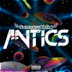 Antics Song Lyrics