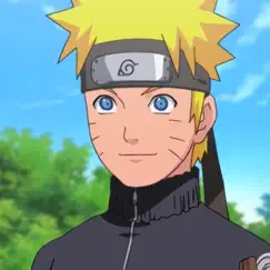 Naruto Song Lyrics