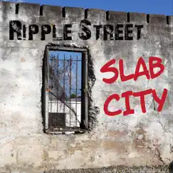 Slab City Song Lyrics