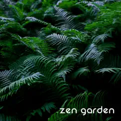 Zen Garden Song Lyrics