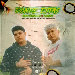 Dónde Estás (feat. D Sant) - Single by Riky Magaña album reviews, ratings, credits