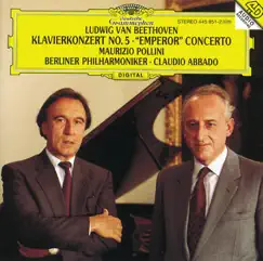 Piano Concerto No. 5 in E-Flat Major, Op. 73 -