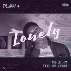 Lonely Song Lyrics