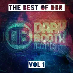 The best of Dark Booth Records VOL 1 by Alfonso Forte, Chris Coles, Vain Nofler, Emiliano Cassano & Latex Zebra album reviews, ratings, credits