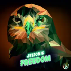 Freedom - Single by Jetsonic album reviews, ratings, credits