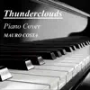 Thunderclouds - Single album lyrics, reviews, download