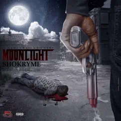 Moonlight (feat. Shokryme) - Single by Dj National album reviews, ratings, credits