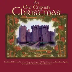 The Sussex Carol (On Christmas Night) Song Lyrics