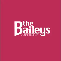 Junke Box E.P. by The Baileys album reviews, ratings, credits