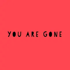 You Are Gone Song Lyrics