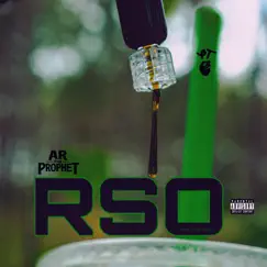 Rso - Single by AR the Prophet album reviews, ratings, credits