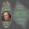 The Art of the Chorale, Vol. 2 album lyrics, reviews, download