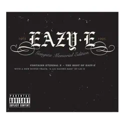 Gangsta Memorial by Eazy-E album reviews, ratings, credits