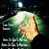Antes De Que Te Marches - Single album lyrics, reviews, download