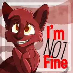 I'm Not Fine Song Lyrics