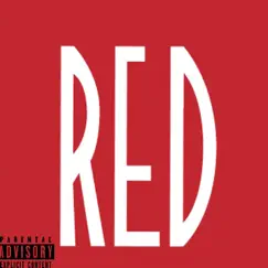 Red (feat. Umtrillest) - Single by YDN Malik album reviews, ratings, credits