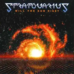 Will the Sun Rise? (Live) by Stratovarius album reviews, ratings, credits
