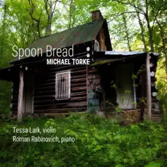 Spoon Bread: I. Cornmeal Song Lyrics