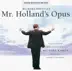 Mr. Holland's Opus (Original Motion Picture Soundtrack) album cover