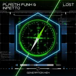 Lost - Single by Plastik Funk & Inpetto album reviews, ratings, credits