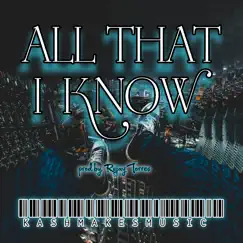 All That I Know Song Lyrics