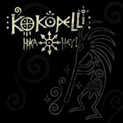 Kokopelli Hoka Hey! (Recorded Live in Prague, Dec 2017) - Single by Omnia album reviews, ratings, credits