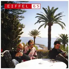 Eiffel 65 (Italian Album) by Eiffel 65 album reviews, ratings, credits