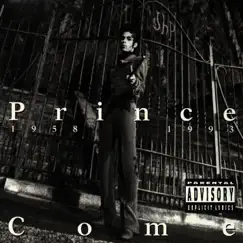 Come by Prince album reviews, ratings, credits
