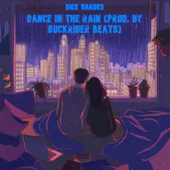 Dance In the Rain Song Lyrics