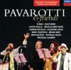 Pavarotti & Friends (Live) album lyrics, reviews, download